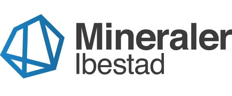 Mineraler Ibestad